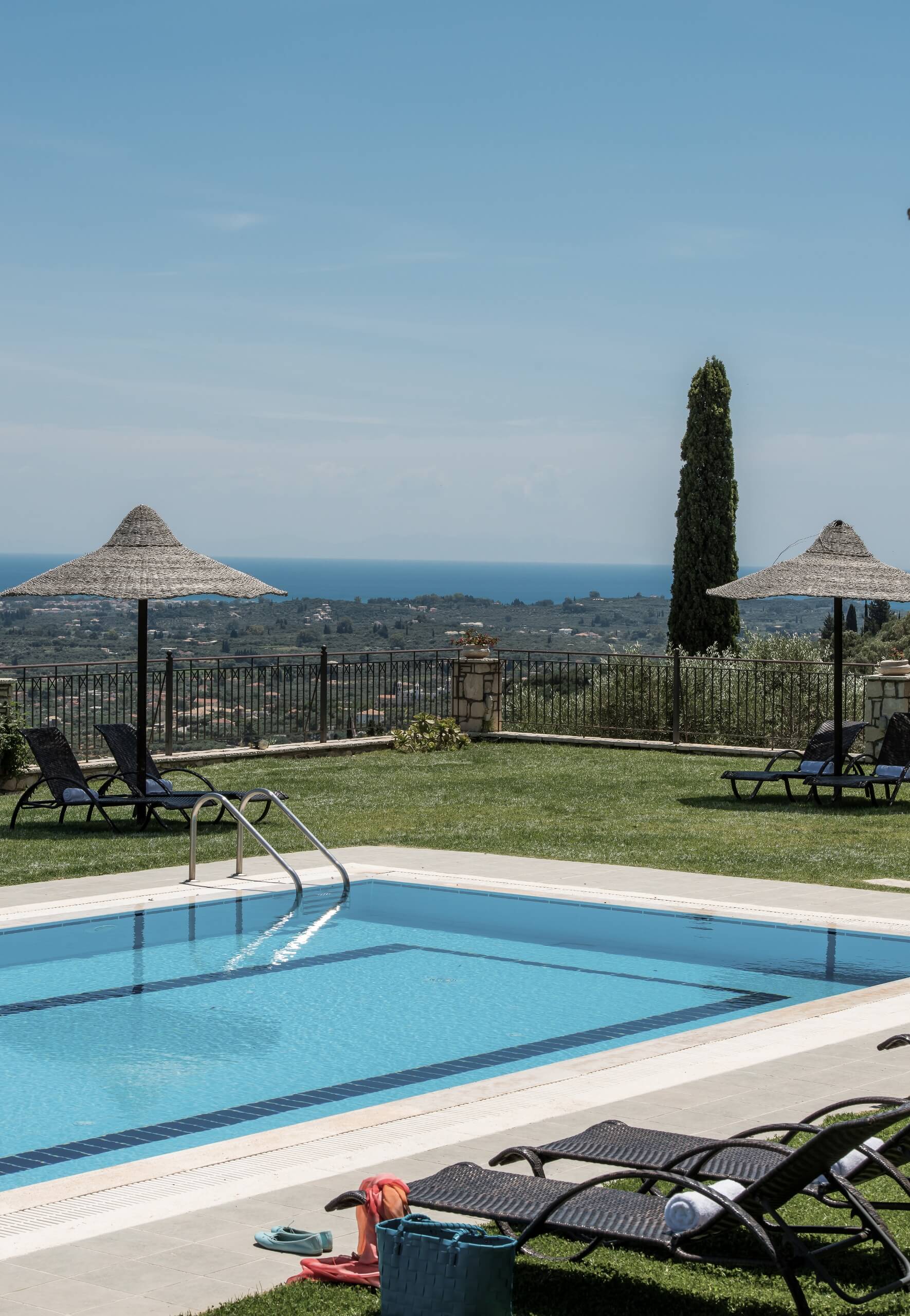 Hotel Agrikia Villa, Griechenland, Zakynthos. Großes 2